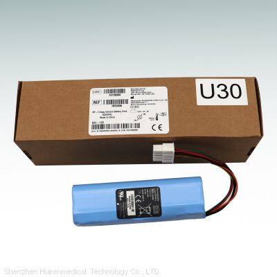 Weracon REF 1055806 14.8V 4440mAh 66Wh Defibrillator Lithium Battery for Medical photo-3