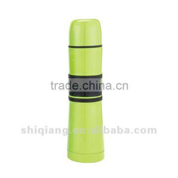 stainless steel vacuum flask with different colors BL-1010B