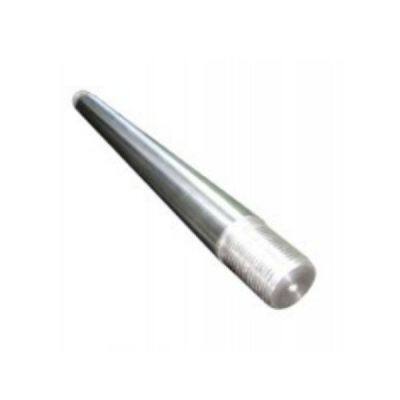 oil well API 11B polished rod/pony rod