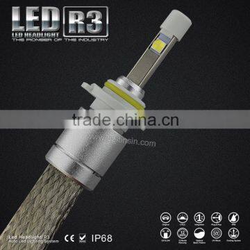 Best Selling Products in America 12V Voltage Auto Led Headlight Bulb 9006 photo-3