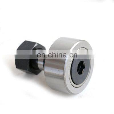 CF24 Stud Type Track Roller Bearing Bolt type needle roller bearing