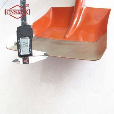 Non Sparking Square Shovel photo-2