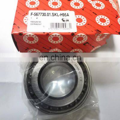 F-567730.01.SKL-H95A bearing F-567730.01 auto differential bearing F-567730.01.SKL-H95A