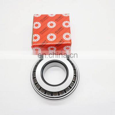 Good Quality China Manufacturer Steel Bearing 622X/614X 475/472A Tapered Roller Bearing 475/472 557/552A Factory Price