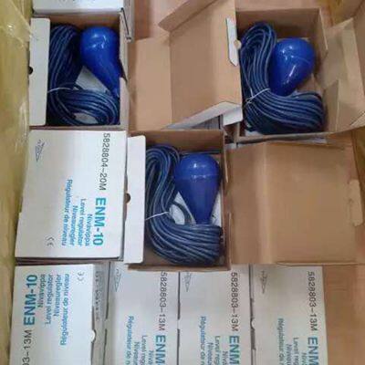 5828804 Float Level Switch 20m FLYGT ENM-10 Float Switch photo-3