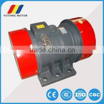 TZDC seriespower motor concrete vibrator from factory