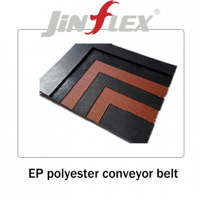 Classification of layered fabric core conveyor belts