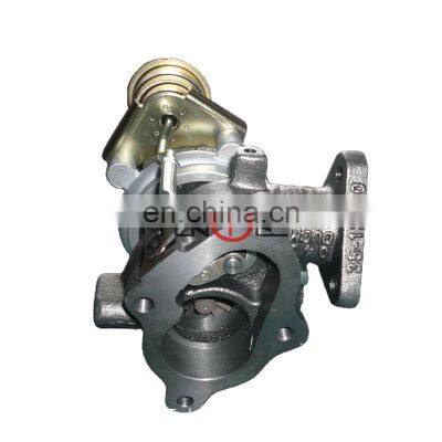 TF035 turbo for 4M40 water cooled 49135-03130   49135-03110 49135-03320  49135-03301 49135-03300  ME190511 for  Mitsubishi L400