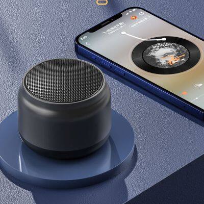 K8 5.0 Wireless Bluetooth Speaker Portable Hifi LED Outdoor Loudspeaker Music Surround Bass Box Mic New