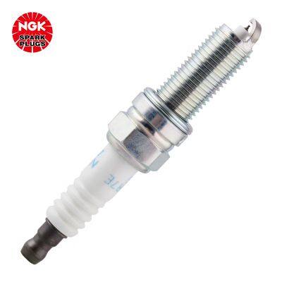 Wholesale Original Genuine NGK Spark Plug Iridium Platinum SILKR7E7G 96766 Car Engine Spark Plug for CHANGAN MAZDA photo-2