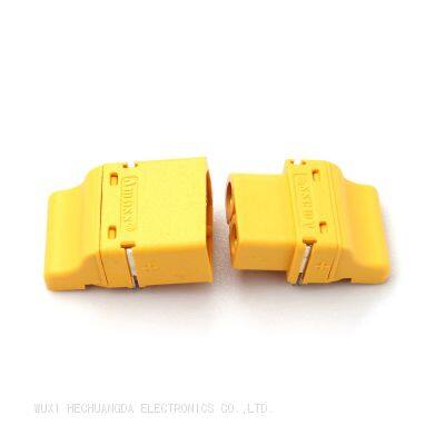 Amass XT60PT-F/M connectors SMT PCB solder connectors XT60PT male female battery connectors