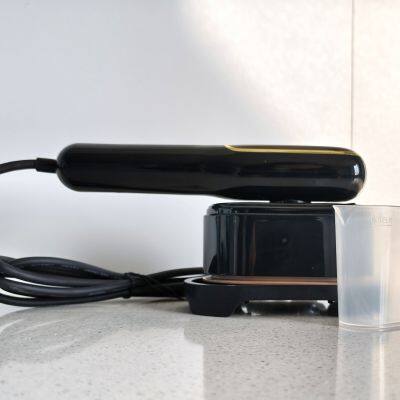 Househeld Dry & Wet Steam Iron Equipment for Electric