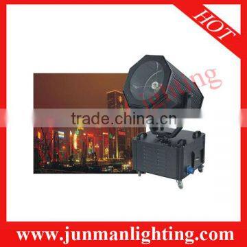 Octagon Searchlight DJ Stage Lighting Outdoor Seachlight