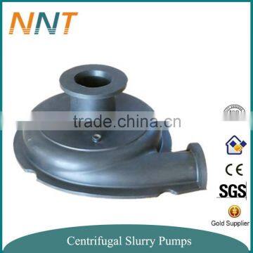 Centrifugal Slurry Pump Rubber Liners in Stock photo-2