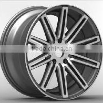 used rims for sale for cars 18 inch wheel rims for VOSSENS wheel