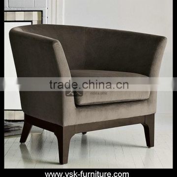 AC-140 Modern Oversized Armchairs Outdoor