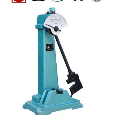 Model JB Series Pendulum Impact Testing Machine