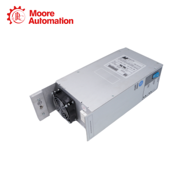 WESTINGHOUSE | Emerson | Ovation 1X00024H01 WH1-2FF Power Supply Module In Stock photo-2