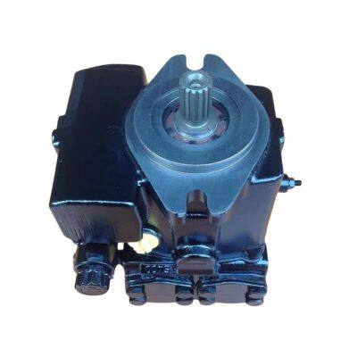 SBZSZ PUMP A10VG 18 A10VG28 A10VG45 A10VG63 A10VG45DGDM2/10R-NSC10F523S1-S excavator hydraulic piston pump