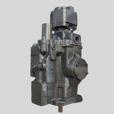 Construction Machinery Parts PC78MR-6 PC75UU-2 PC75UD-2 Hydraulic Pump 21W-60-22111 708-3T-00241 708-3T-00240 Main Pump