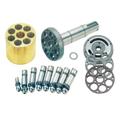 Construction Machine Hydraulic Spare Parts PSVL-36/42/54 PSVK2-25 KYB87 Pump Repair Kit Cylinder Block/ Valve Plate/Shaft Parts