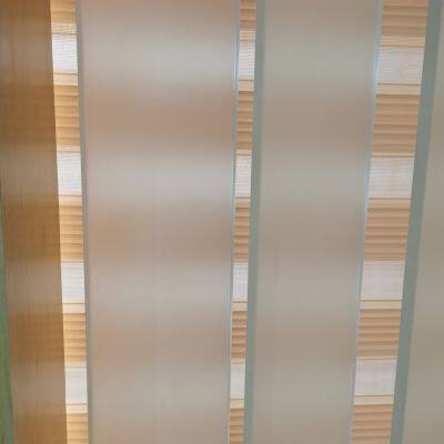 Acid Etching Glass for Shower Doors Decoration Glass Privacy Glass photo-2
