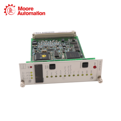 ABB SPCD 3D53-AB