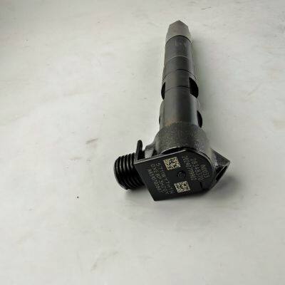 Wholesale Supply Genuine Common Rail Fuel Injector 28348370