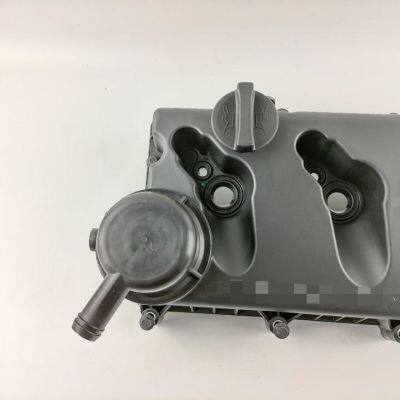 ISF2.8 Engine Parts Valve Chamber Cover 5262617 photo-2
