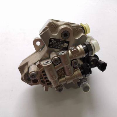 ISBE QSB5.9 Diesel Engine Parts Fuel Injection Pump 5264243  0445020149