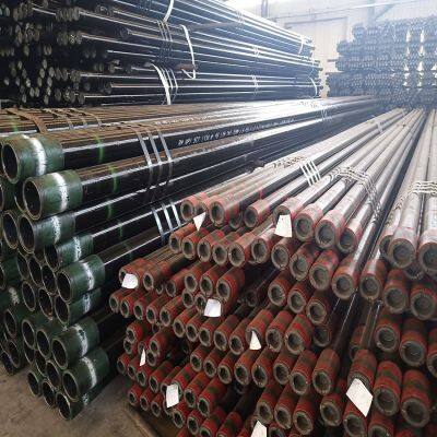 Blowdown Tubing, Blowdown Pipeline, Small Tubing, 42.16mm Tubing, Thickened Tubing, Short Couplings, Large-End Couplings,