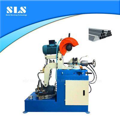 Industrial Automatic Metal Bar/Rod Cutting Circular Saw Machine