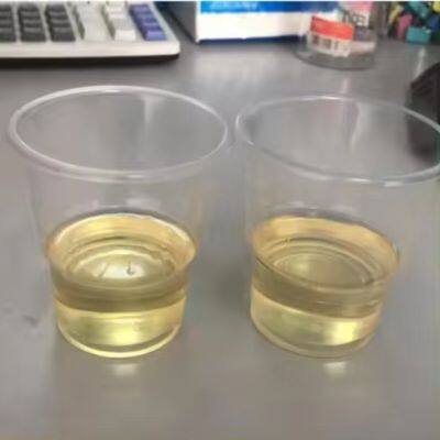 China Supplier Cosmetic Raw Material Liquid Coconut Diethanol Amide CDEA 6501 CAS 68603-42-9 for Detergent & Cosmetics