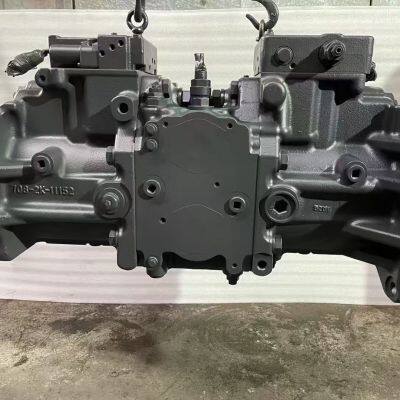 Komatsu PC800/850-8 original hydraulic pump, 708-2K-11152