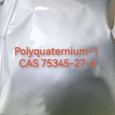 Polyquaternium-1 PQ-1 Solid Ophthalmic Preservative Cas 75345-27-6 photo-3