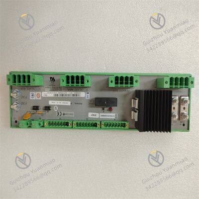 5X00489G01 EMERSON High-speed Digital Input Module photo-3