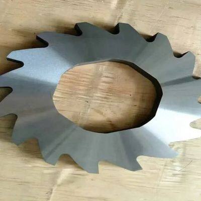 Industrial Double Shaft Cardboard Waste Wood Pallet Light Steel Scrap Iron Metal Shredder Machine for Sale Price