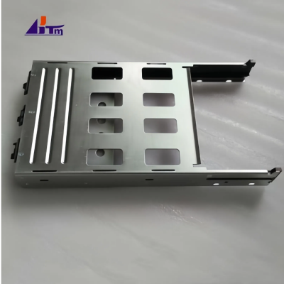 445-0731304 ATM Machine Parts NCR S2 Presenter Nose RA Short 307MM 4450731304