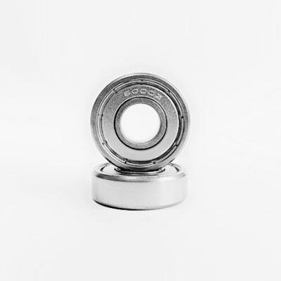 Deep groove ball bearing 6000ZZ