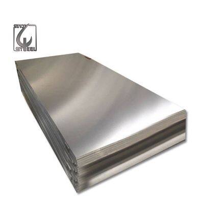 China Aluminium Sheets Supplier 5005 5052 5083 5086 5754 5454 Aluminium Plate Sheets Metal photo-4