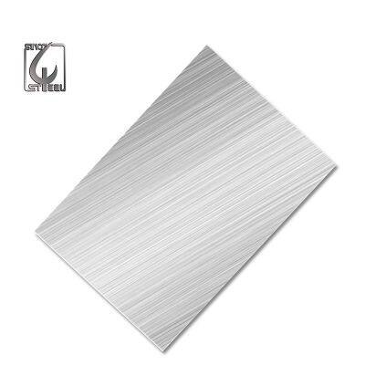 High Strength 6061/6082/7075 Aluminum Plate for Aircraft and Truck Body Manufacturing