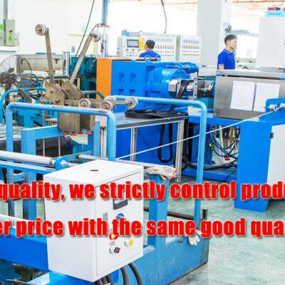 HOT SALES FEP Insulation Stranded Tinned Copper Conductor Electrical Wire Cable UL1332 Style 10 12 14 16 18 20 22 24 26 28 30 AWG Gauge photo-2