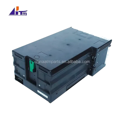Fujitsu Recycle Cassette 0090025324 NCR GBRU GBNA Parts for ATM Machines Cassette Dispenser photo-2