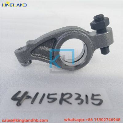 C7.1 engine rocker arm 4115R315  For CAT aftermarket