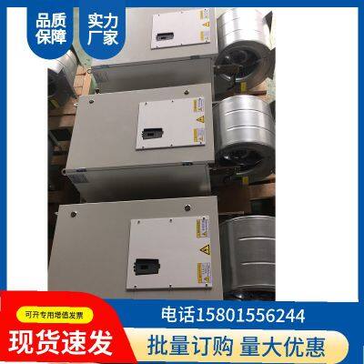 6RA80 DC Speed Controller Minor Modification to Large Capacity Expansion of DC Speed Controller RSS80-S02-2000A photo-3