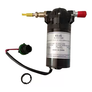 Urea pump motor OM457 OM460 engine accessories A0001404478-2 Original factory