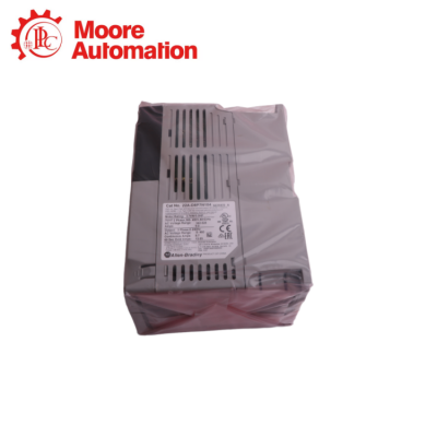 Allen Bradley22A-D8P7N104 photo-5