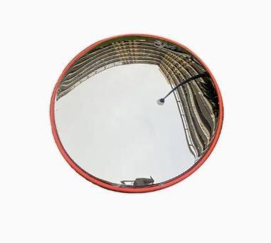 ABS Base PC Mirror Security Traffic Convex Mirror (CM-60)