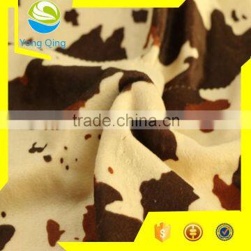 500MOQ Lint Brush Velboa Fabric photo-2