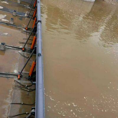 Multi-Functional Integration Hydraulic Elevator Dam for Sediment Transport and Fish Migration Protection